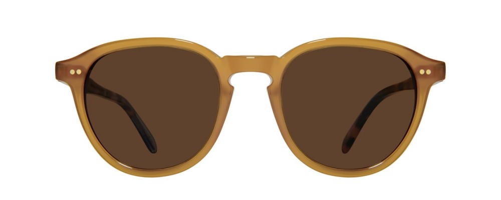  Color: Amber | Brown Tortoise